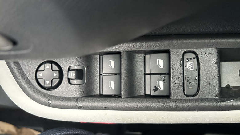 Citroen C3 1.2 Turbo Plus 5dr Petrol Hatchback